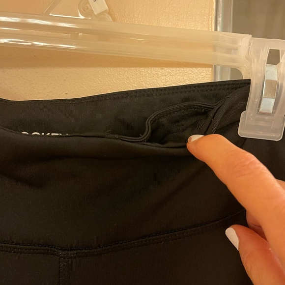 Super Cool Jockey Leggings! - Picture 8 of 8